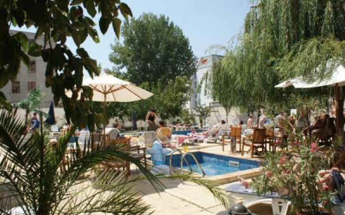 Hotel Central