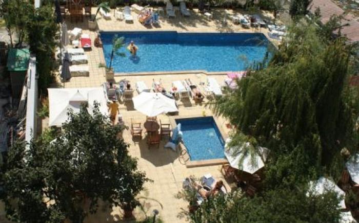 Hotel Central