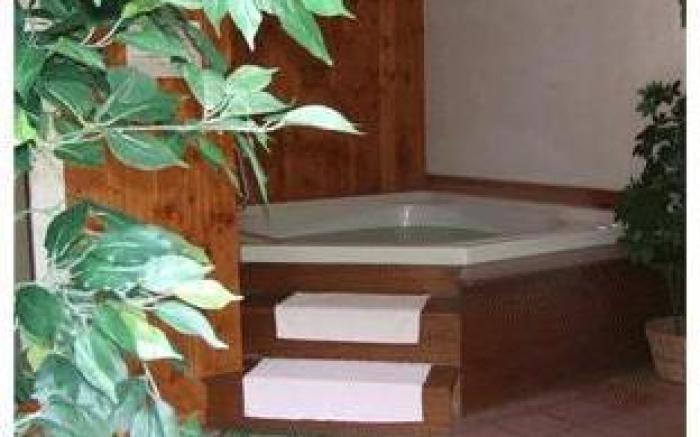 Hotel Le Belvedere