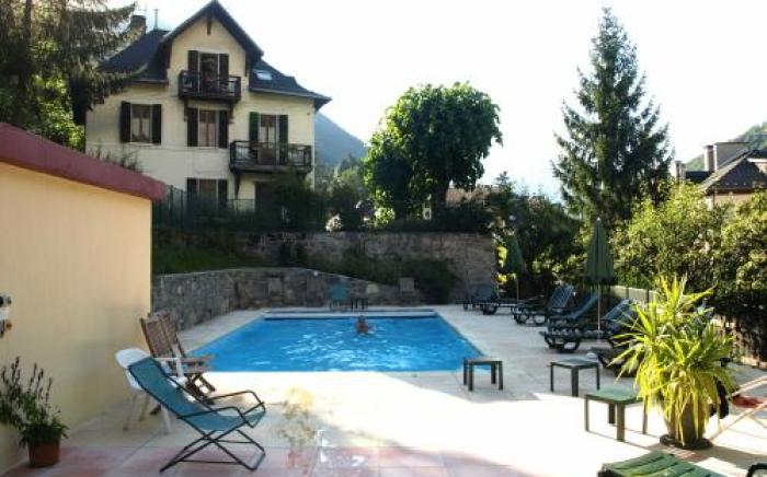 Hotel Le Belvedere