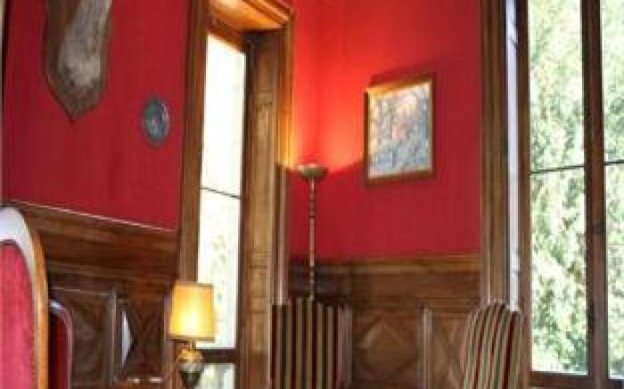 Chateau De La Coutanciere