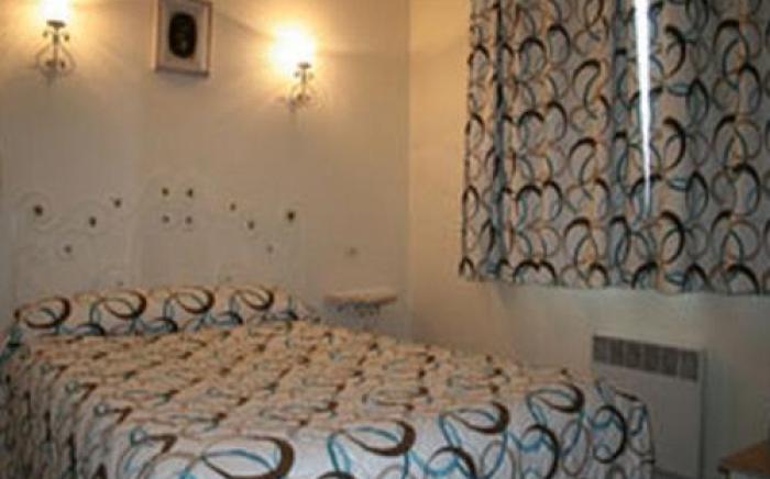 Hotel Le Boischaut - Citotel Chateauroux