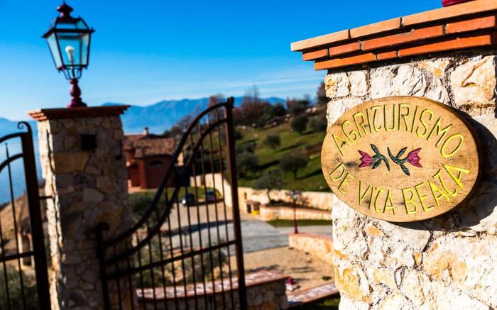 DE VITA BEATA AGRITURISMO