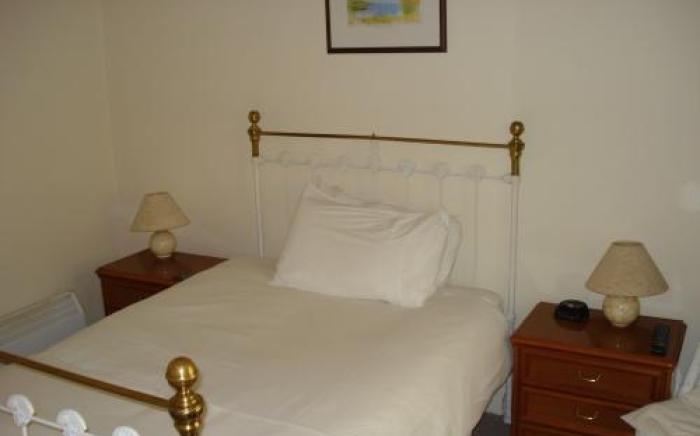 Creag Mhor Lodge