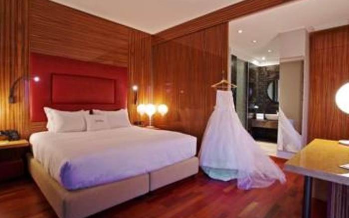 Acaya Golf Resort & Spa