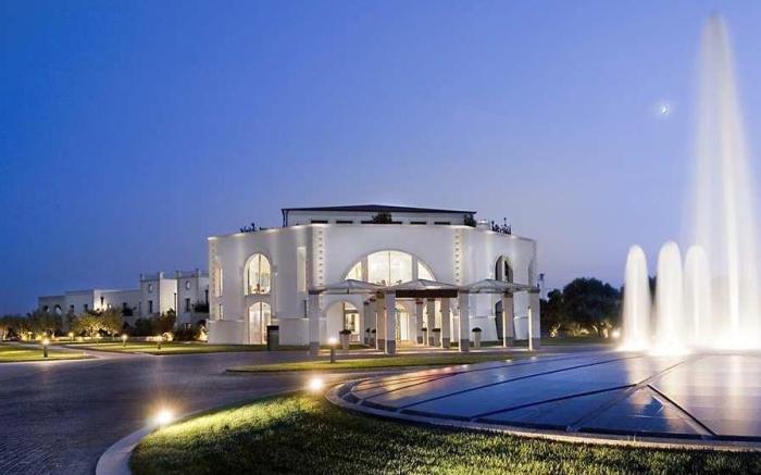 Acaya Golf Resort & Spa