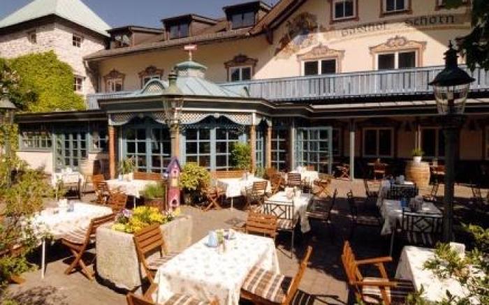 Gasthof Schorn