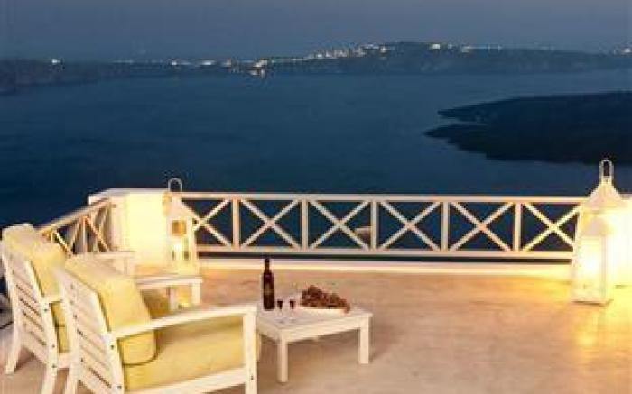 Gorgona Villas