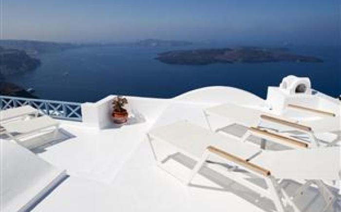 Gorgona Villas