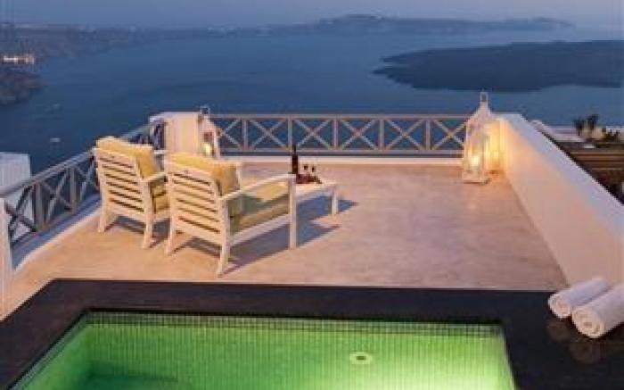 Gorgona Villas