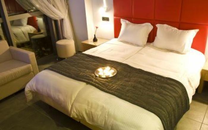 Habitat Hotel
