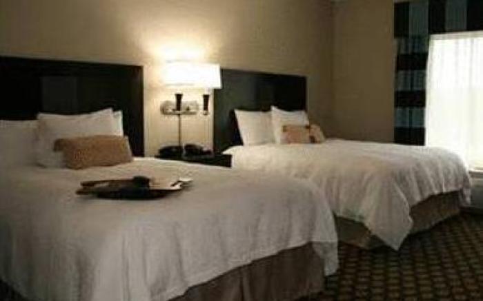 Hampton Inn North Brunswick/New Brunswick