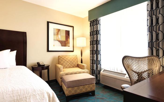 Hilton Garden Inn Fargo