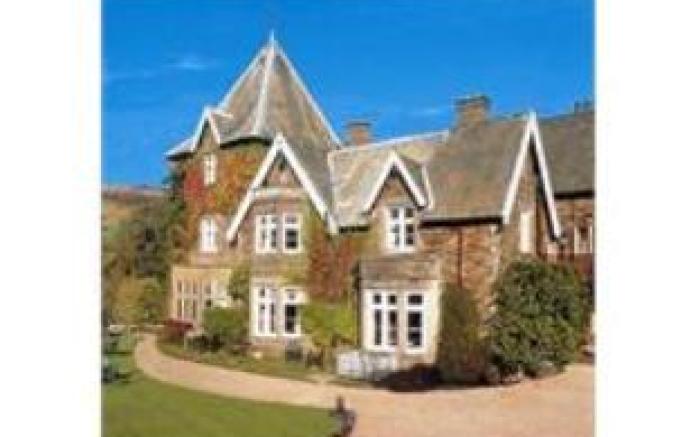 Holbeck Ghyll Country House Hotel with Stunning Lake Views