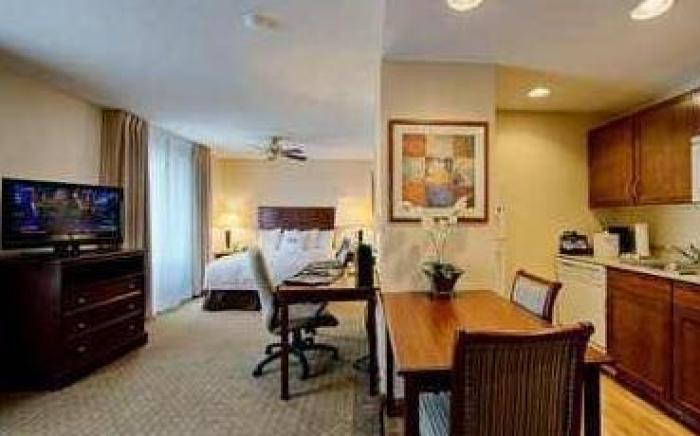 Homewood Suites by Hilton Orland Park
