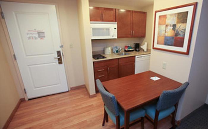 Homewood Suites by Hilton Orland Park