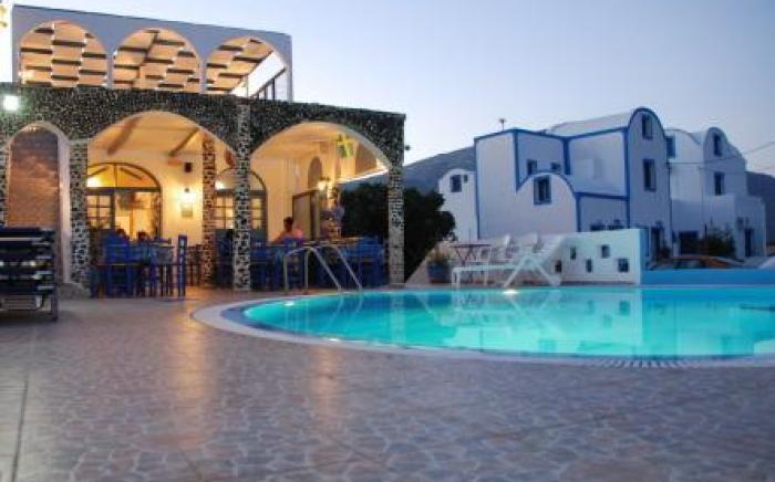 Honeymoon Beach Studios