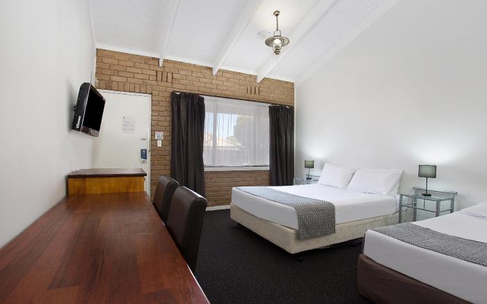 Goldfields Motel