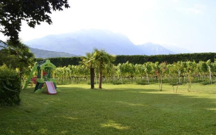 Hotel Al Maso