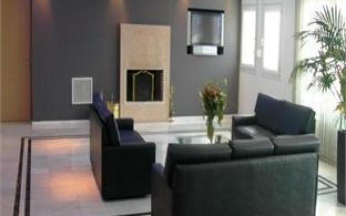 Hotel Alexandros