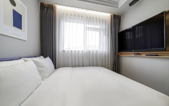 No.25 hotel  Gijangyeonhwari