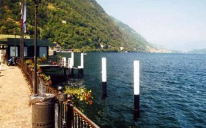Hotel Argegno
