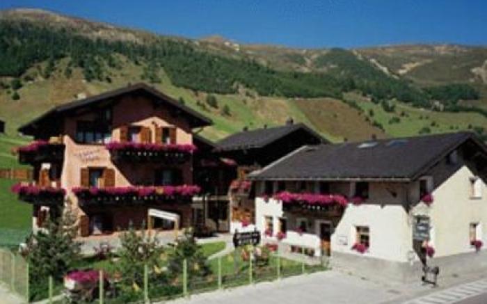 Hotel Astra