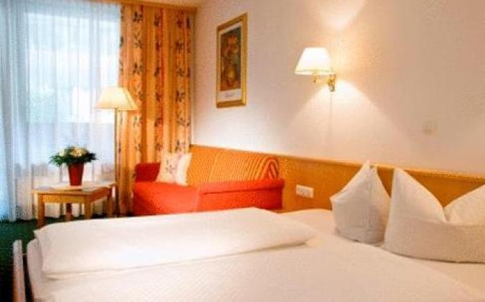 Hotel Auderer
