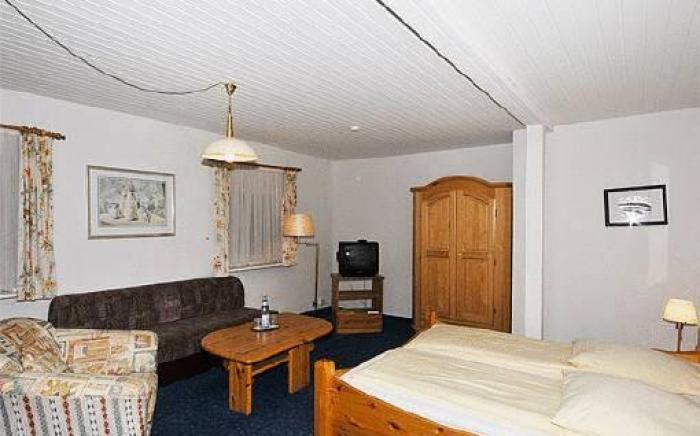 Hotel Bei der Esplanade