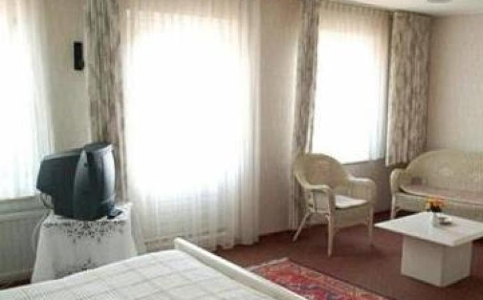 Gasterij Berg en Dal