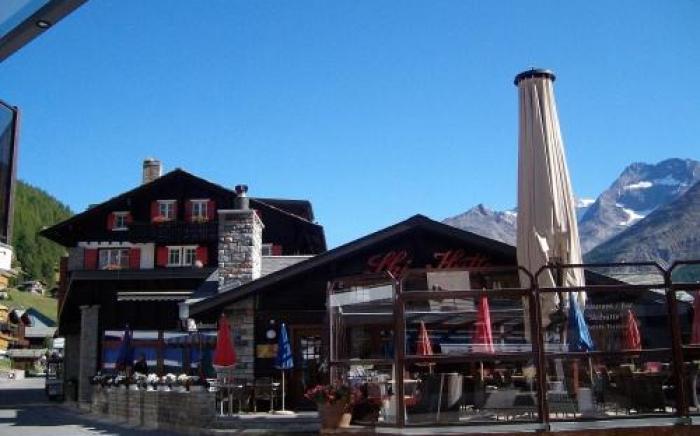 Hotel Burgener