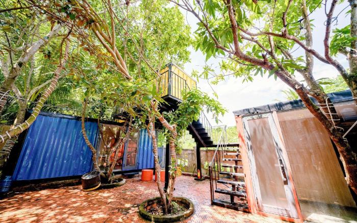 Guest House Thiên Thanh