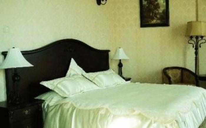 Hotel Carol