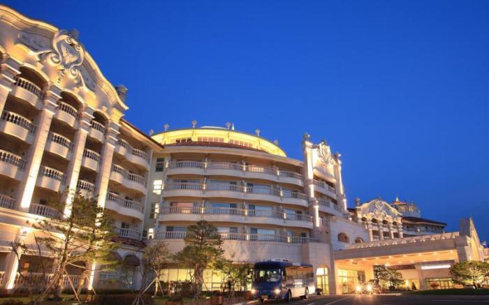 SOL BEACH YANGYANG (SOL BEACH HOTEL & RESORT YANGYANG)