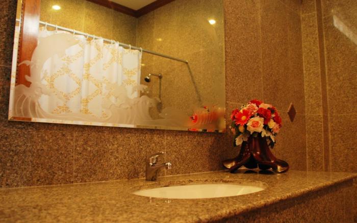 Martina Hotel