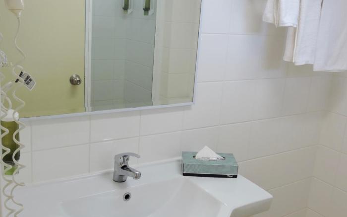 Best Western Airport 85 Motel