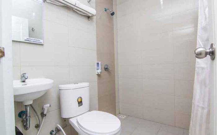 Oemah Djari Guest House Semarang