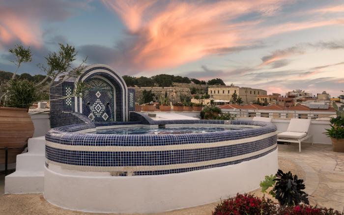 Avli Lounge Apartments