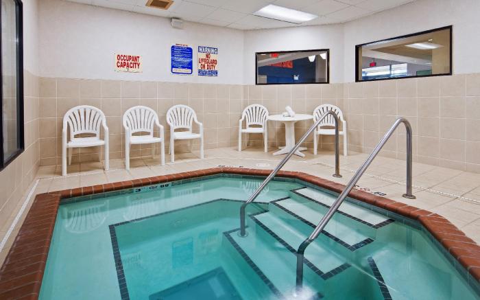 Comfort Inn Saint Paul East