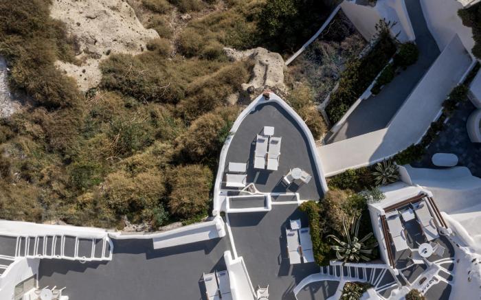 Caldera Premium Villas