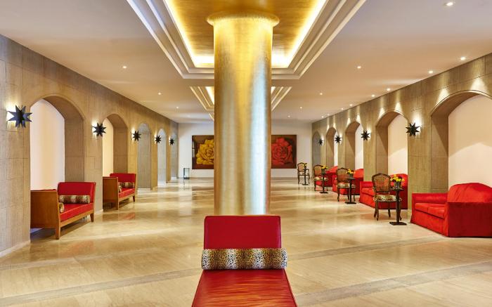 Grecotel LUXME Dama Dama