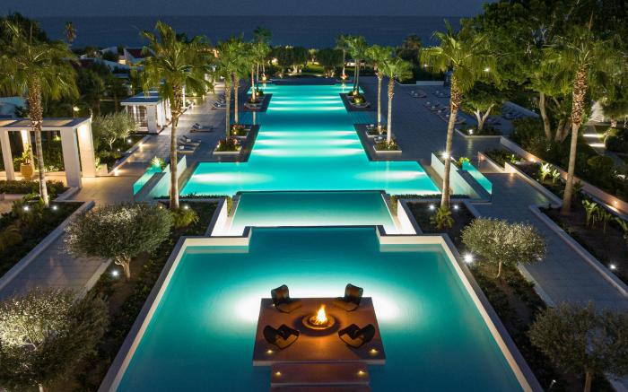 Grecotel LUXME Dama Dama