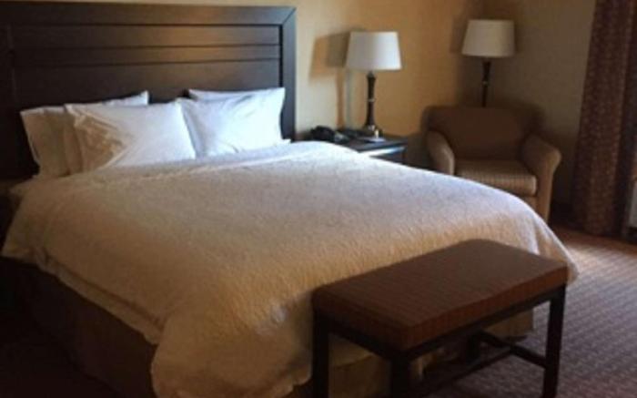 Hampton Inn Miami