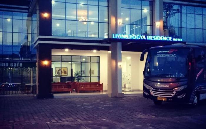 Livinn Yogya Hotel