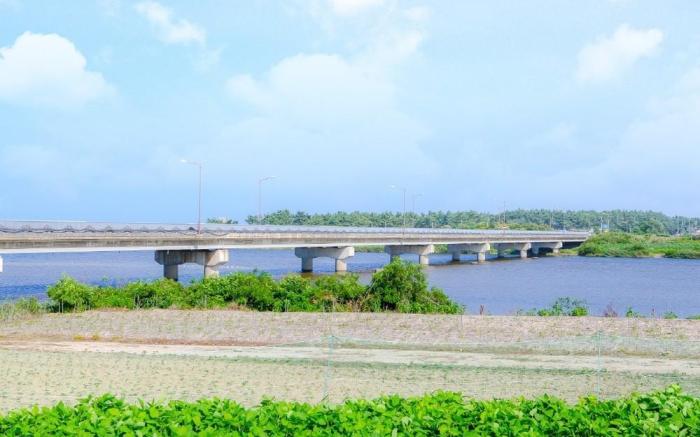 Gangneung Maison de Rose