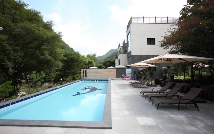 Yeongwol Hieori Pension