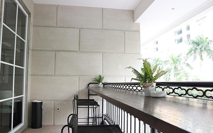 Shalva Hotel Jakarta
