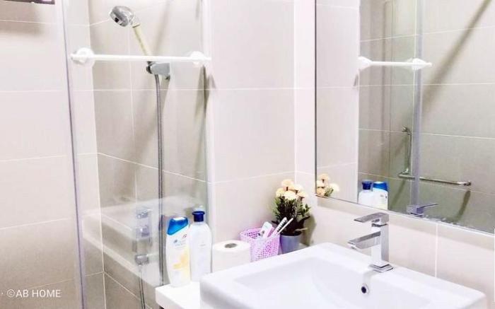 ABHOME (Japan Suite) Green Haven #360"Sea View #JB