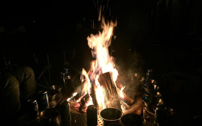 Yangpyeong Why Glamping