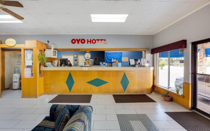 OYO Hotel Tyler Lindale